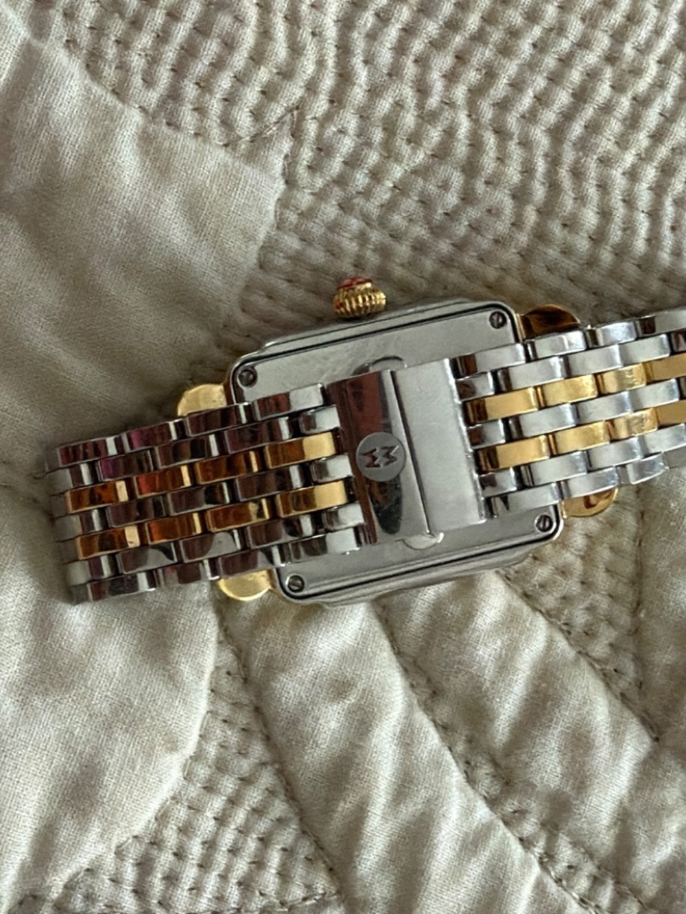 Michele Deco Watch - Picture 4 of 14